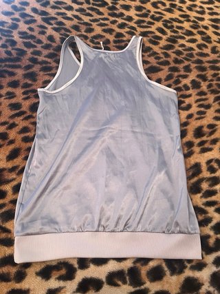 Camiseta tirantes Adidas Originals Chile62 vintage