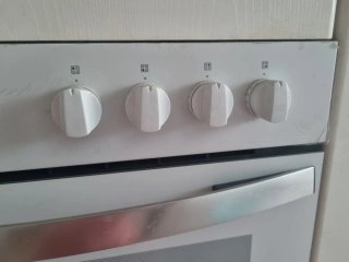 Horno Teka Blanco