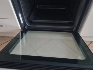 Horno Teka Blanco