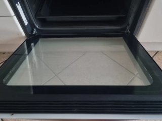Horno Teka Blanco