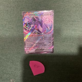 Carte Pokemon Set Luce Nera Italiano