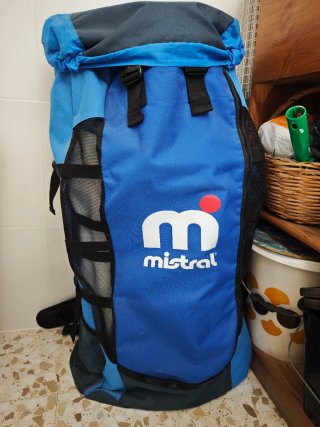 Tabla de Pádel Surf Mistral