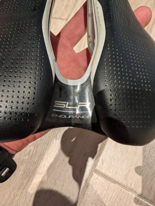Sillín Selle Italia SLR Boost Endurance