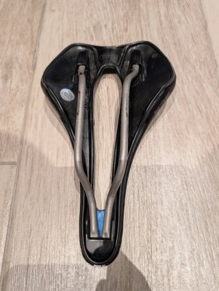 Sillín Selle Italia SLR Boost Endurance