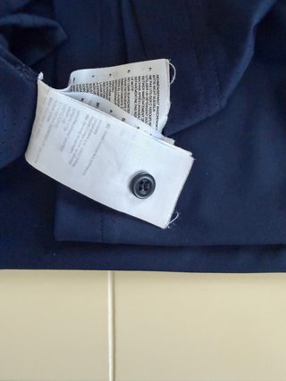 Polo Adidas Hombre Manga Corta Talla XL
