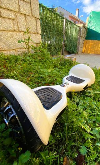 Hoverboard / Patinete Eléctrico