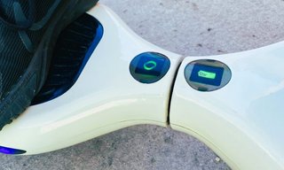 Hoverboard / Patinete Eléctrico