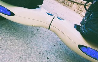 Hoverboard / Patinete Eléctrico