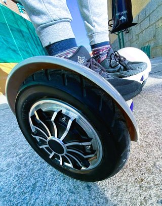 Hoverboard / Patinete Eléctrico