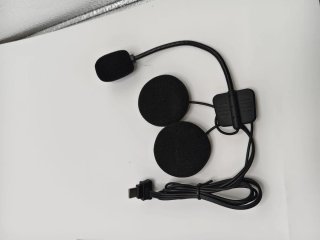 Auricular Bluetooth VCOROS VR2 para Casco Moto