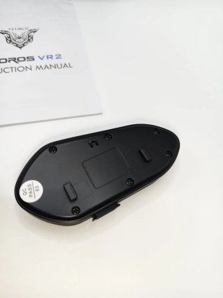 Auricular Bluetooth VCOROS VR2 para Casco Moto