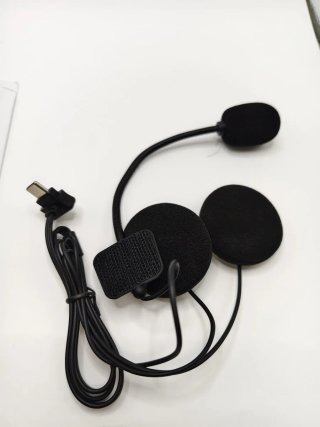 Auricular Bluetooth VCOROS VR2 para Casco Moto