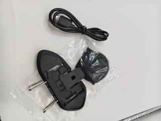 Auricular Bluetooth VCOROS VR2 para Casco Moto