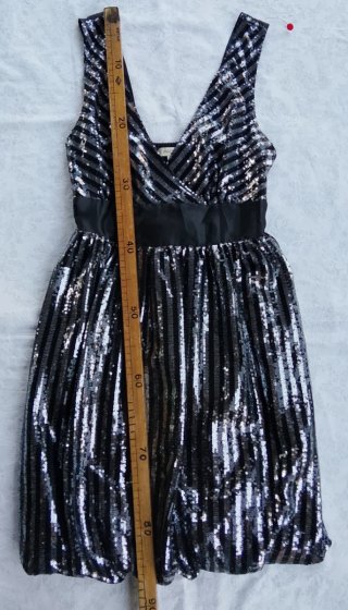 Vestito Arden B.