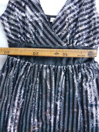 Vestito Arden B.