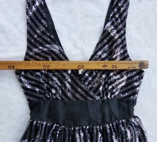 Vestito Arden B.