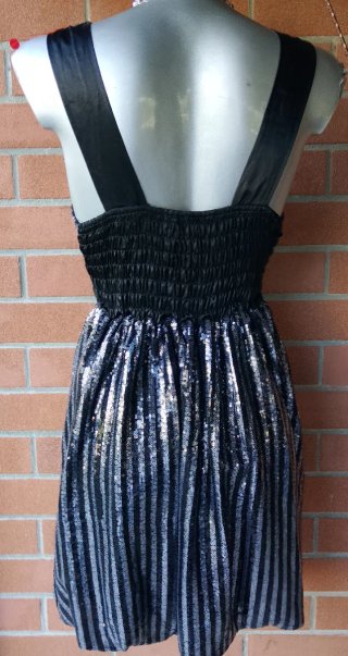 Vestito Arden B.