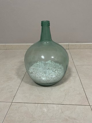 Dama juana