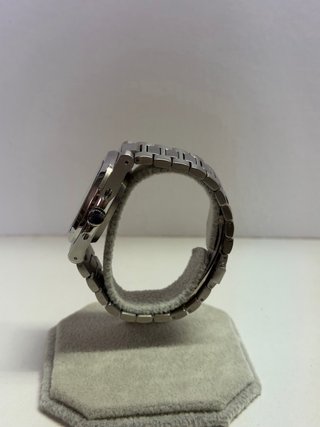 Seiko Mod Nautilus