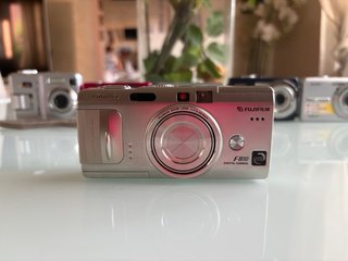 Fotocamere Digitali Sony, Kodak, Casio, Fu