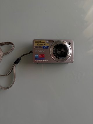Fotocamere Digitali Sony, Kodak, Casio, Fu