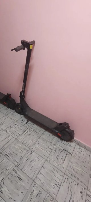 Patín Eléctrico Xiaomi