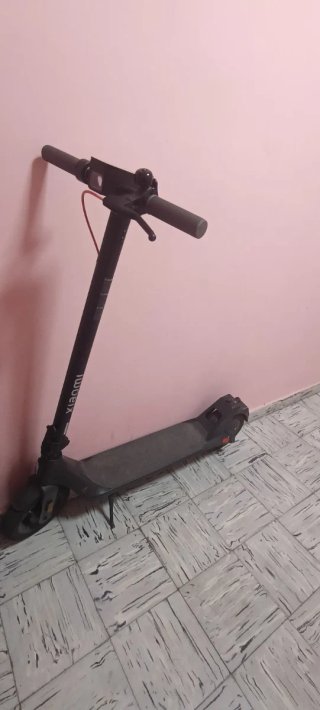 Patín Eléctrico Xiaomi