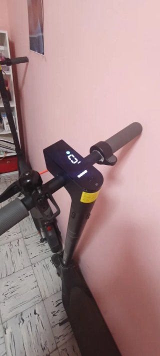 Patín Eléctrico Xiaomi