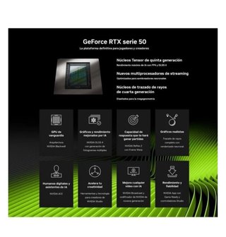 Portátil HP Omen 16 RTX 5060 32GB RAM 1TB SSD