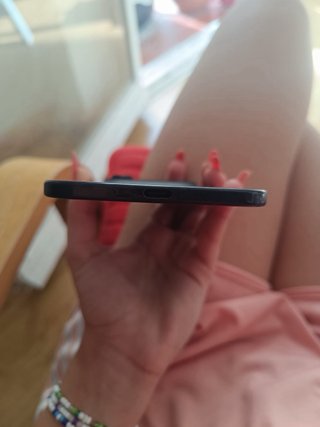 iPhone 17 Air Negro