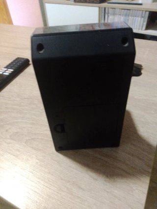Mini Arcade Máquina de Juegos Retro