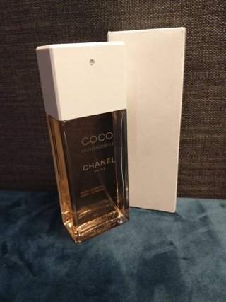 Chanel Coco Mademoiselle EDT 100ml