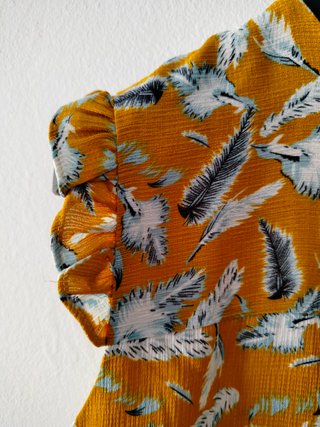ROPA TALLA 36-38  PRECIO DE CADA PIEZA SEIS EUROS