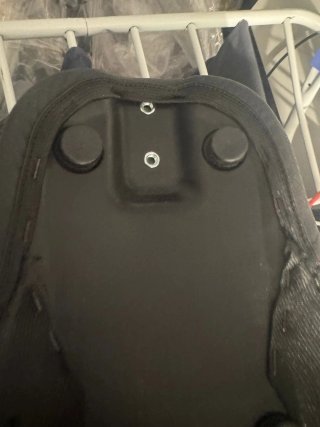 Asiento Harley Davidson CVO 09-23 nuevo