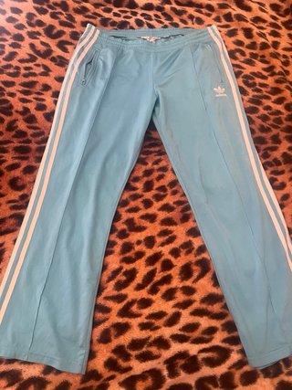 Pantalón chándal Adidas Originals vintage 00s y2k
