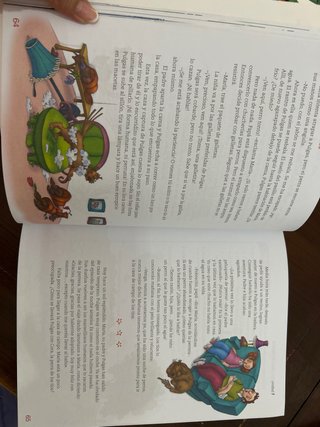 La nave de los libros 3. Lecturas