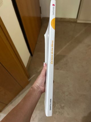 La nave de los libros 3. Lecturas
