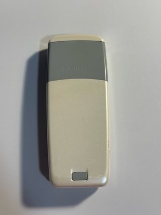 Nokia 2310 Caja Original Completa