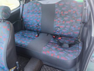 Citroen Saxo 1997