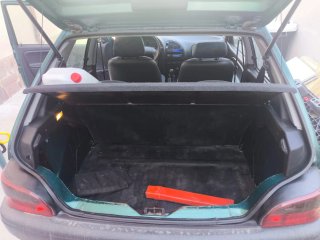 Citroen Saxo 1997