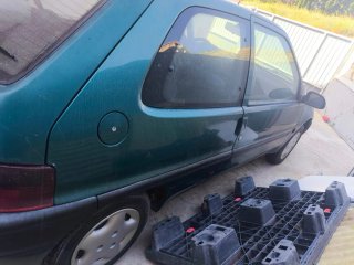 Citroen Saxo 1997
