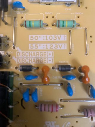 Placa Samsung CY-QB050HGEV4V