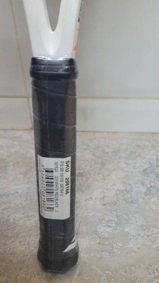 Babolat Pure Strike 98 Nueva (venta o cambio).