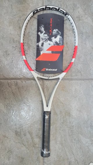 Babolat Pure Strike 98 Nueva (venta o cambio).
