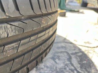 Nematicos Pirelli Scorpion 235/55 R18