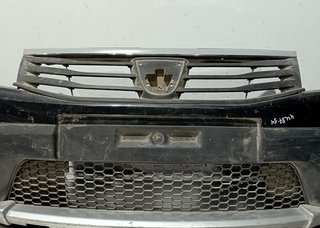 PARAGOLPES DELANTERO DACIA SANDERO II H4B A4