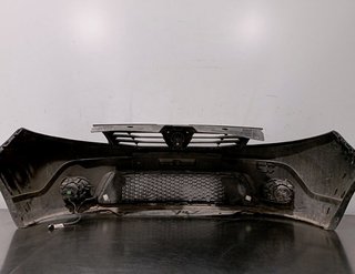 PARAGOLPES DELANTERO DACIA SANDERO II H4B A4