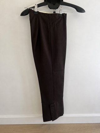 Traje corto campero Jimenez Talla 9