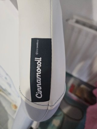 Silla Gamer AutoFull Cinnamoroll