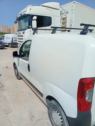 FIAT Fiorino 2011